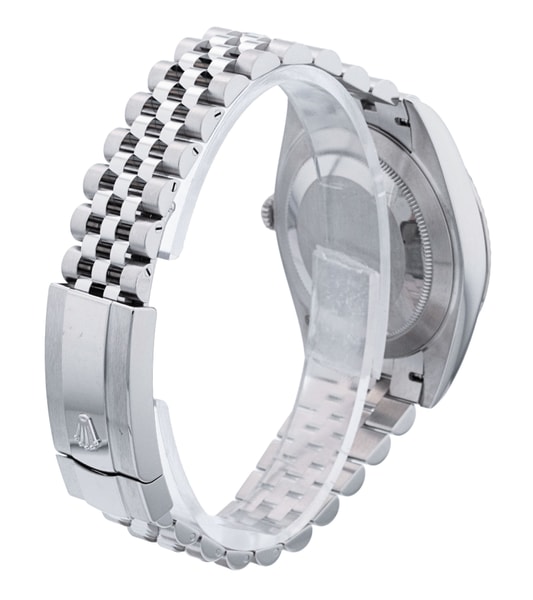 Rolex Datejust 41 126334